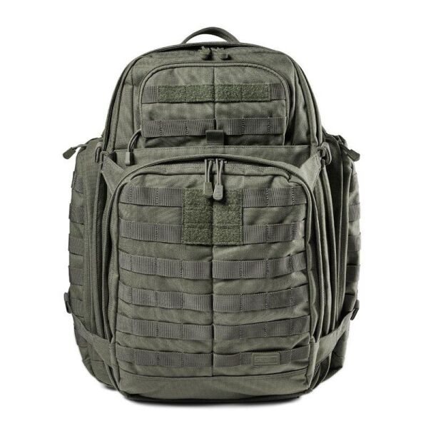 5.11 Rush 72 2.0 Ranger Sırt Çantası 55 Lt ( Yeşil )