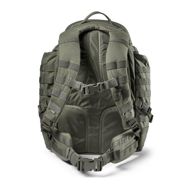 5.11 Rush 72 2.0 Ranger Sırt Çantası 55 Lt ( Yeşil )