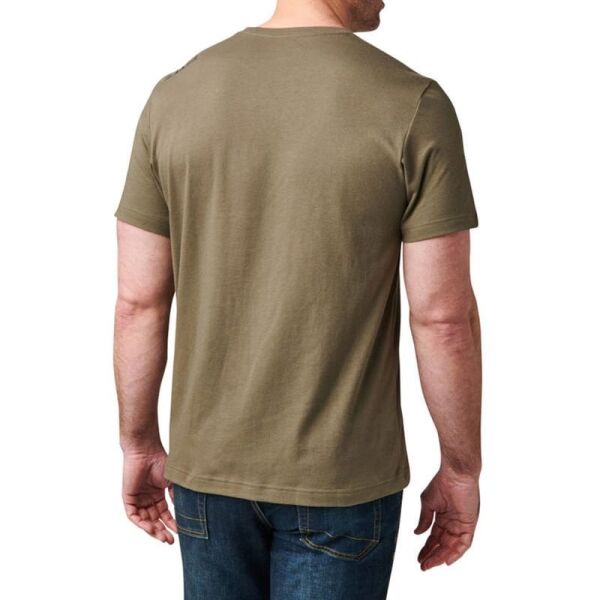 5.11 You'll Survive SS Kısa Kol T-Shirt L