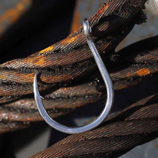 Bkk Jigging Light Olta İğnesi