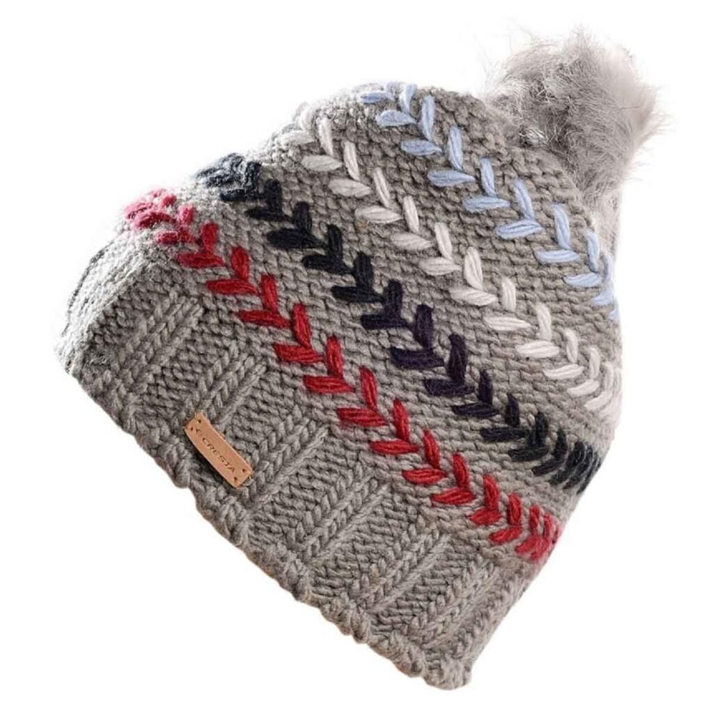 Cresta Nimes Bere GRİ