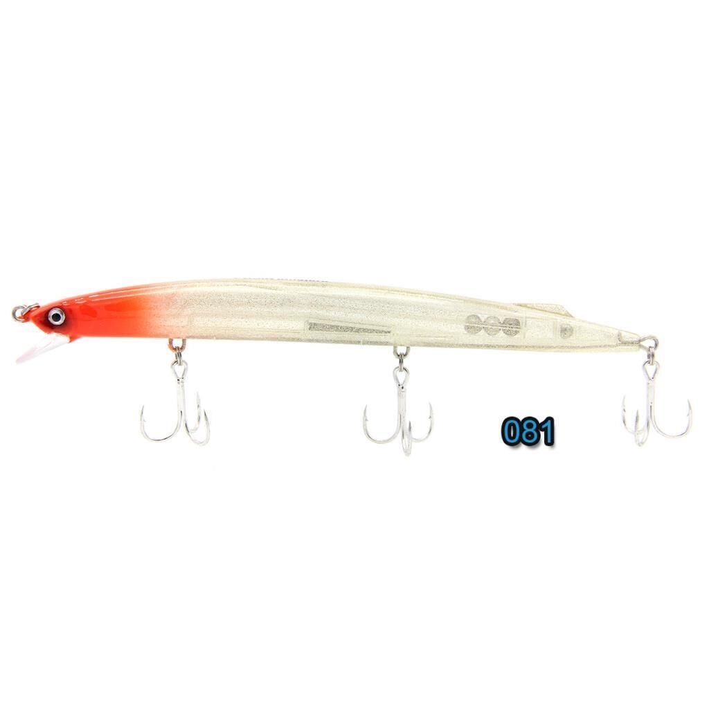 Fujin Kingjerk Sinking 19 cm 34 gr Suni Yem 081