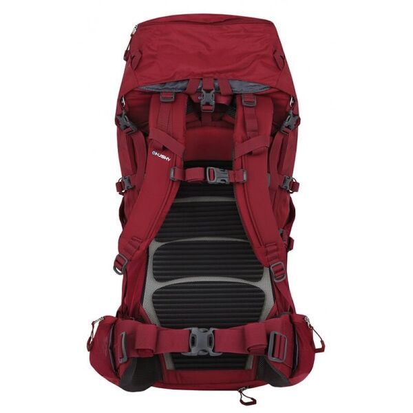 Husky Ranis 70 Lt Sırt Çantası (Bordo)
