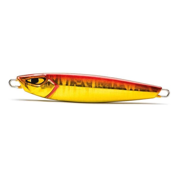 Mustad Tracershot 25 gr 7 cm Jig Yem ORG