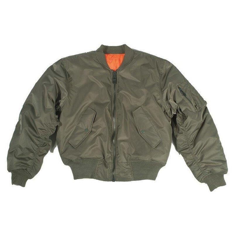 Sturm Teesar MA1 Pilot Montu S