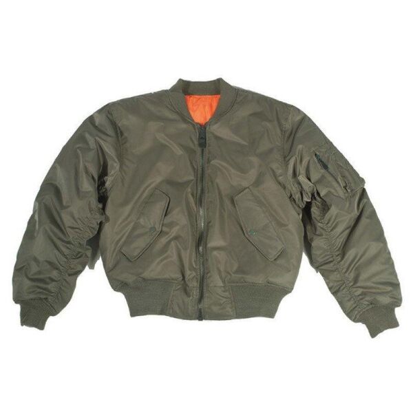 Sturm Teesar MA1 Pilot Montu S