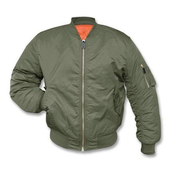 Sturm Teesar MA1 Pilot Montu L