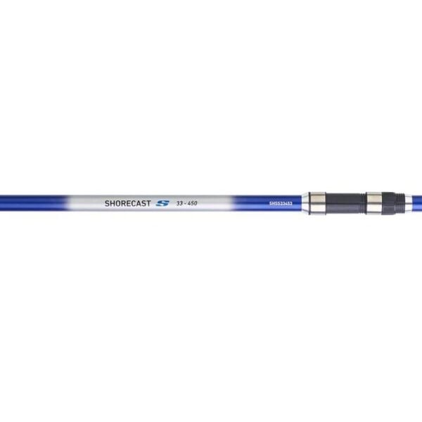 Daiwa Shorecast (S) 420 cm 100-225 gr 3 Parça Surf Olta Kamışı