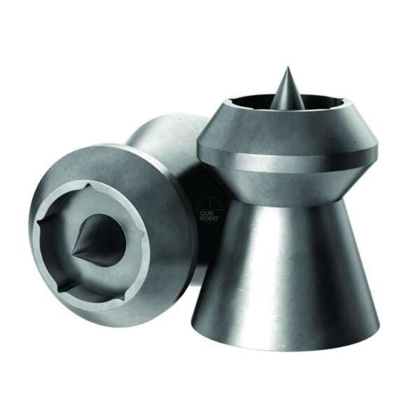 H&N Terminatör 4.50 mm Havalı Tufek Saçması