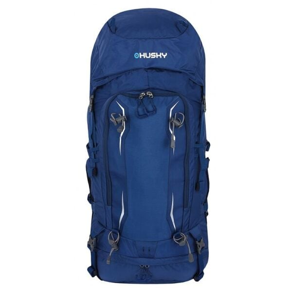 Husky Ranis 70 Lt Sırt Çantası (Blue)