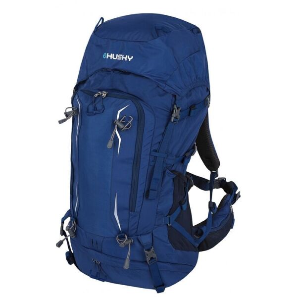 Husky Ranis 70 Lt Sırt Çantası (Blue)