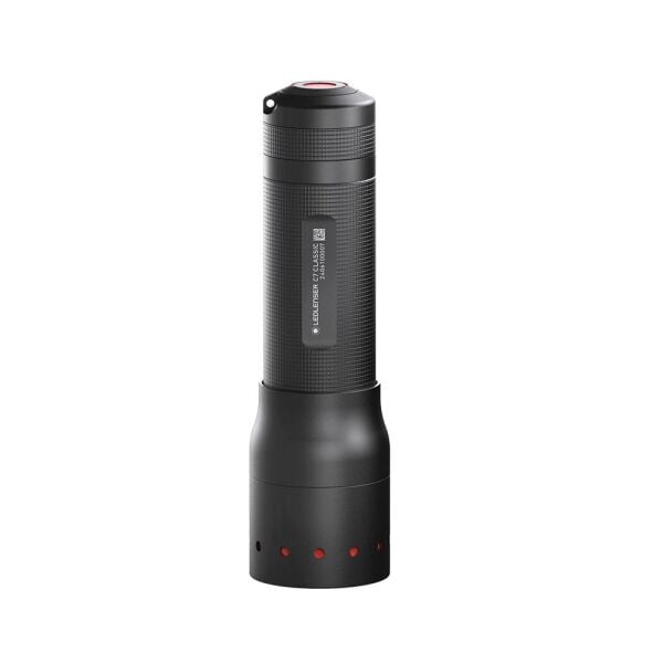 Ledlenser C7 Classic El Feneri