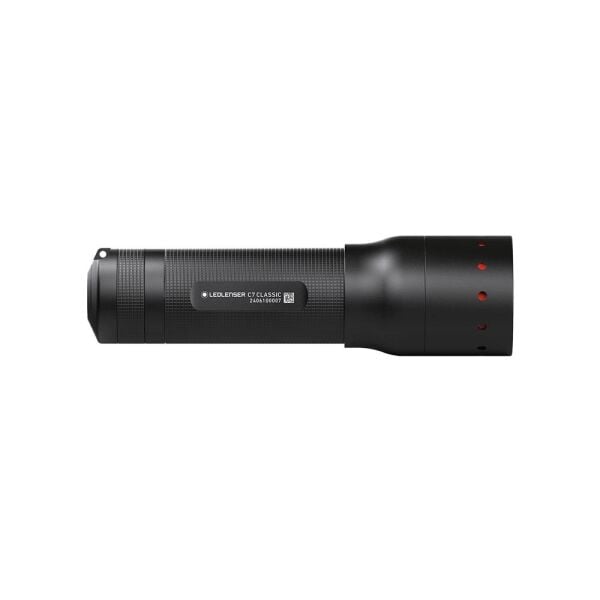 Ledlenser C7 Classic El Feneri