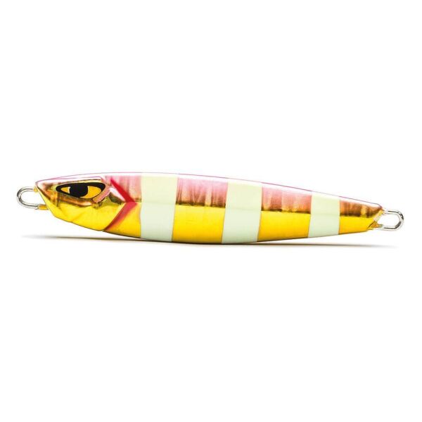 Mustad Tracershot 25 gr 7 cm Jig Yem PKZ