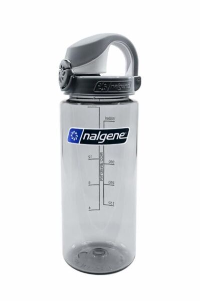 Nalgene 20oz Atlantis Tritan Suluk Blue/W.Seaport