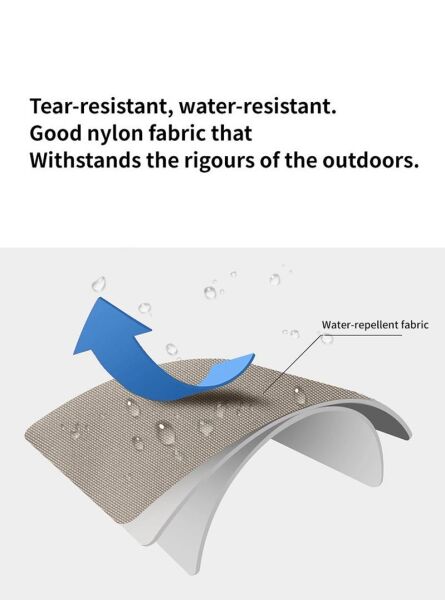 Naturehike Discovery 70+5 Lt Trekking Sırt Çantası KAHVE