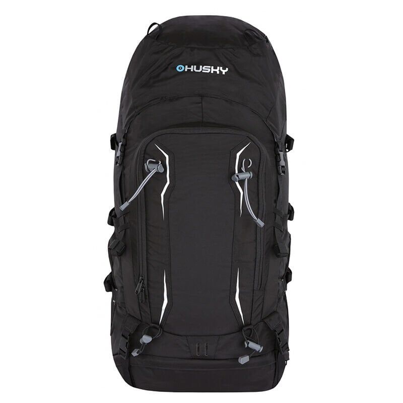 Husky Ranis 70 Lt Sırt Çantası (Black)