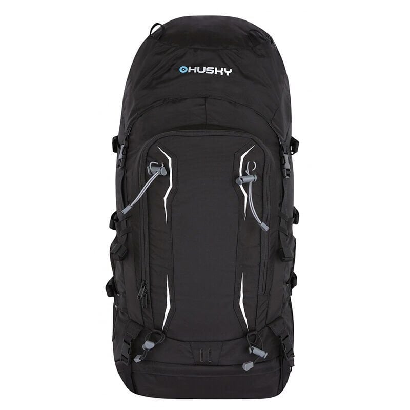 Husky Ranis 70 Lt Sırt Çantası (Black)