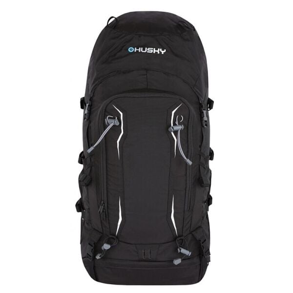 Husky Ranis 70 Lt Sırt Çantası (Black)