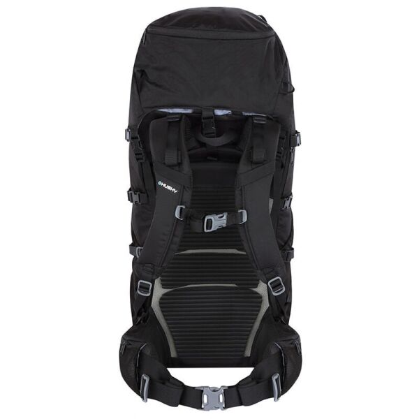 Husky Ranis 70 Lt Sırt Çantası (Black)
