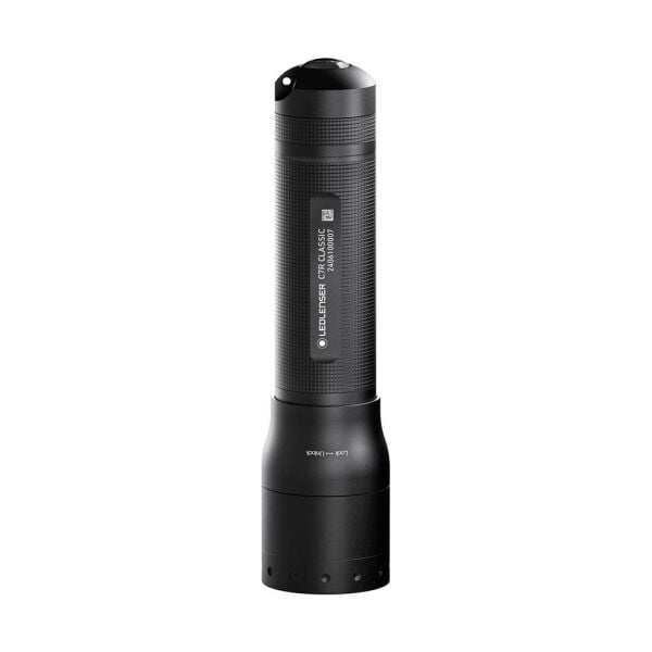 Ledlenser C7R Classic El Feneri