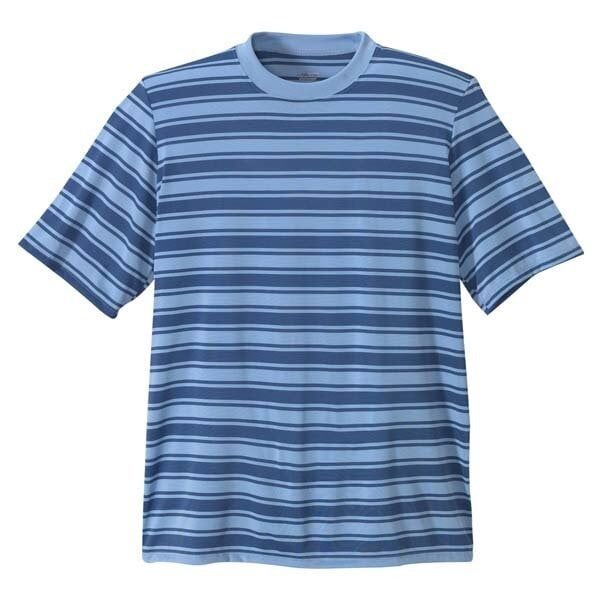 Patagonia Bay Cap Silkwt T-Shirt Yeşil-Siyah - M