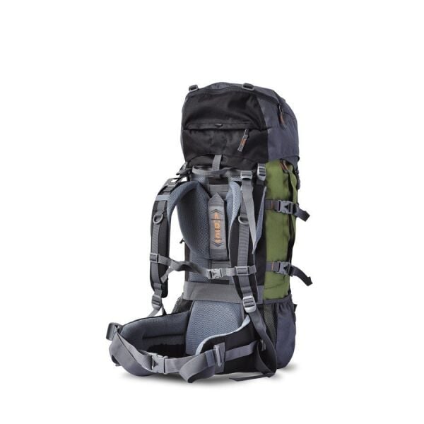 Pinguin Rucksacks Explorer 60 Lt Sırt Çantası YEŞİL