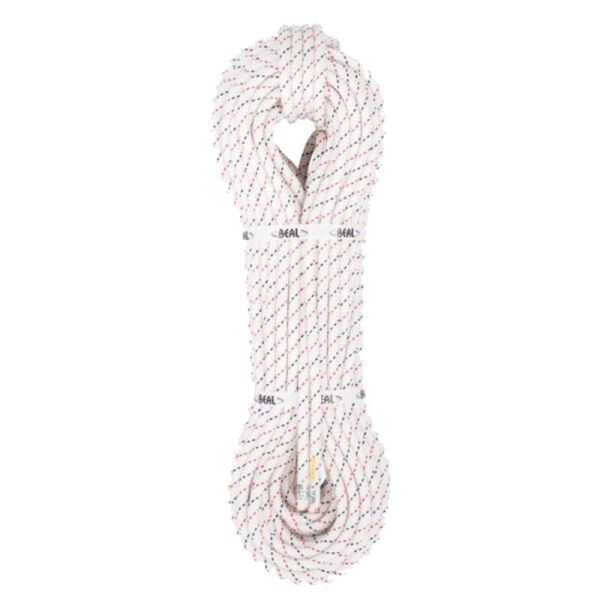 Beal Antipodes 10.5 mm x 100 mt Statik İp (Beyaz)
