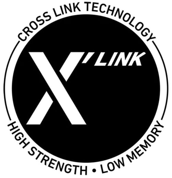 Daiwa Saltiga X Link FC Natural Leader Misina 30 mt 0,33 MM