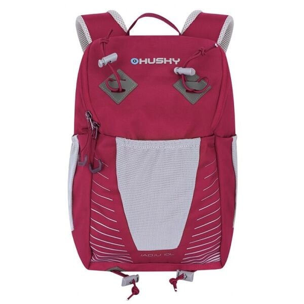 Husky Jadju 10 Lt Sırt Çantası (Bordo)
