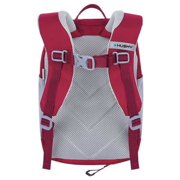 Husky Jadju 10 Lt Sırt Çantası (Bordo)