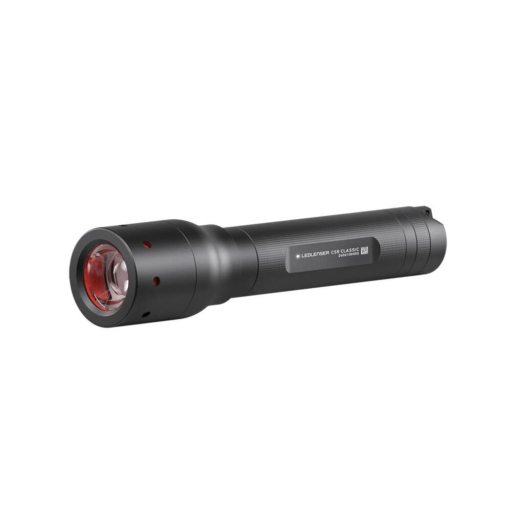 Ledlenser C5R Classic El Feneri