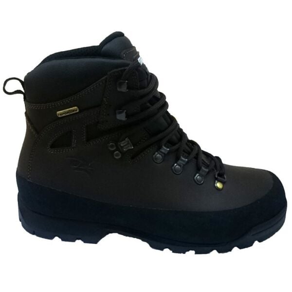 Mondeox Mulaz Fas Kahve Bot 45