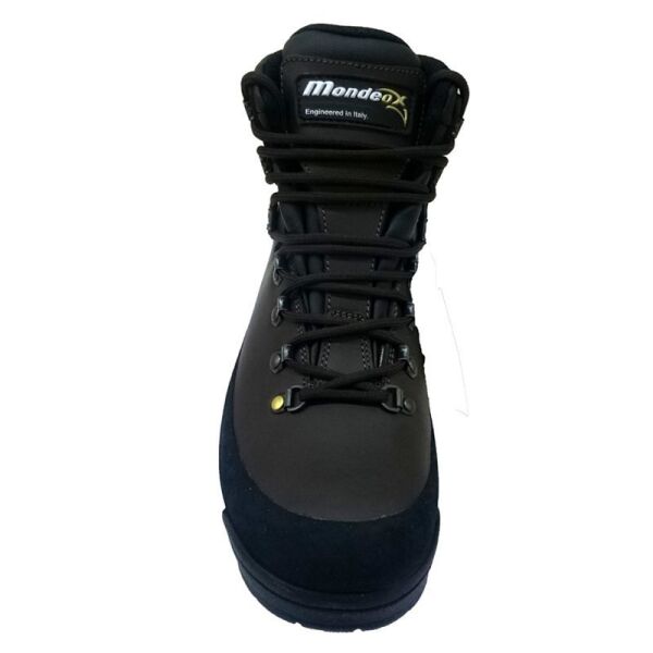 Mondeox Mulaz Fas Kahve Bot 45