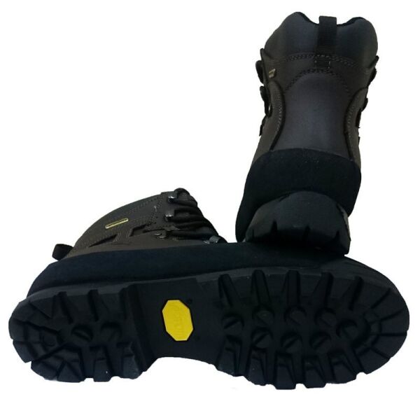 Mondeox Mulaz Fas Kahve Bot 45