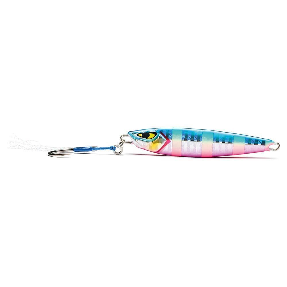 Mustad Tracershot 25 gr 7 cm Jig Yem BLZ