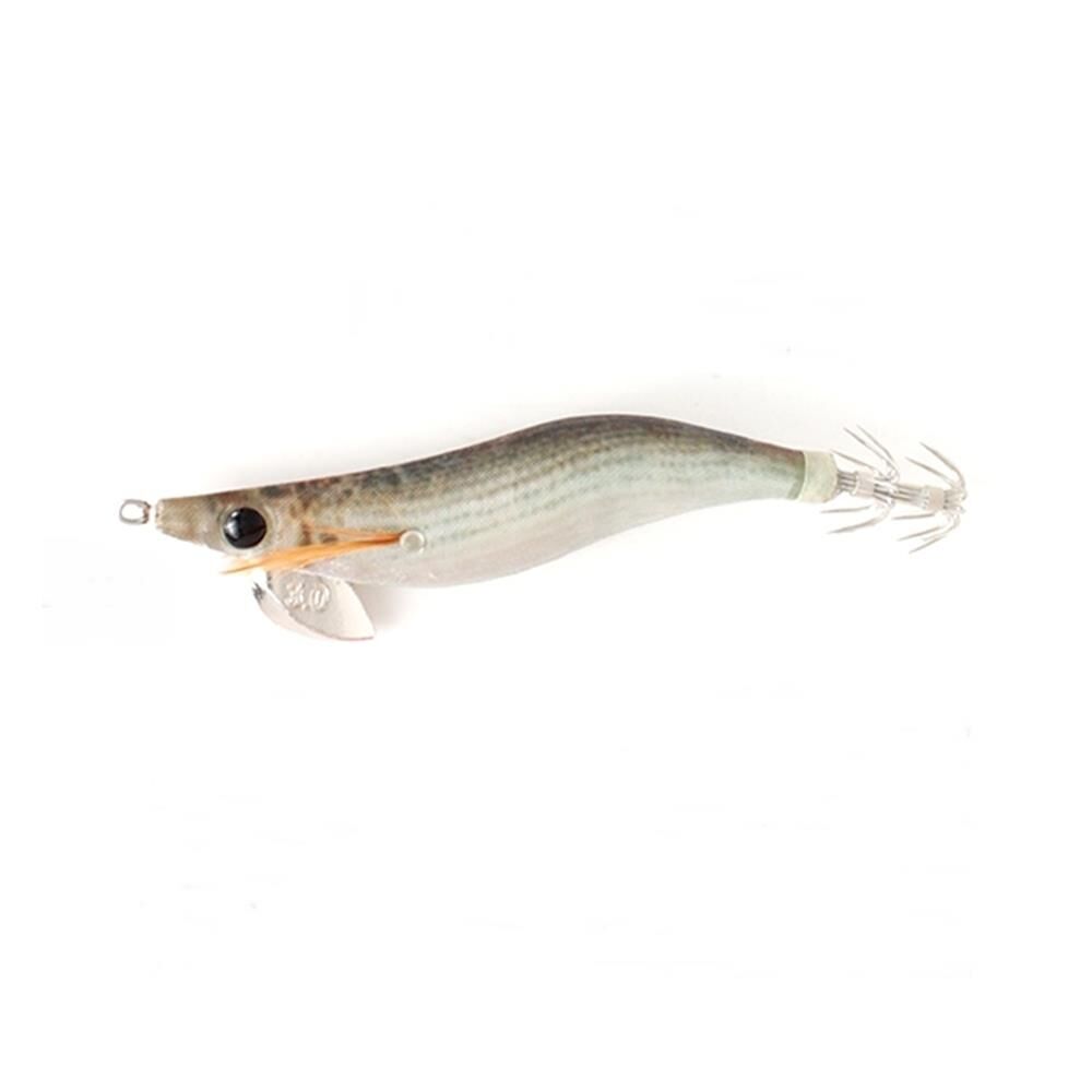 Ryuji Magic Squid 3.0# 10cm 15gr Kalamar Zokası NATURAL