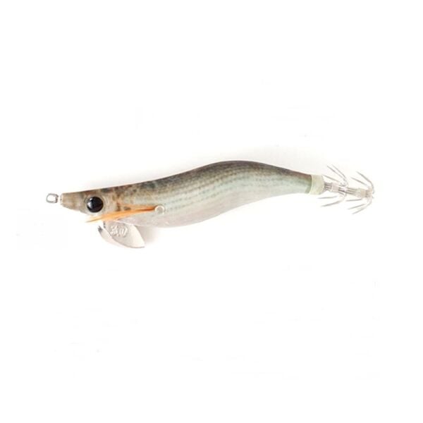 Ryuji Magic Squid 3.0# 10cm 15gr Kalamar Zokası NATURAL