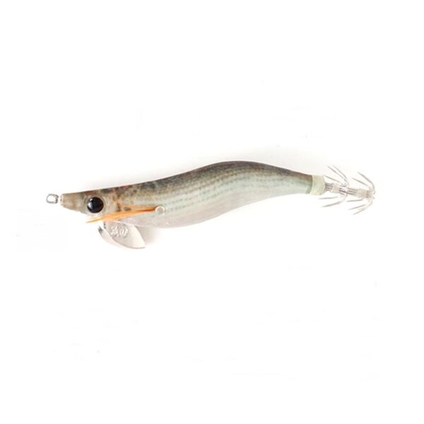 Ryuji Magic Squid 3.0# 10cm 15gr Kalamar Zokası NATURAL
