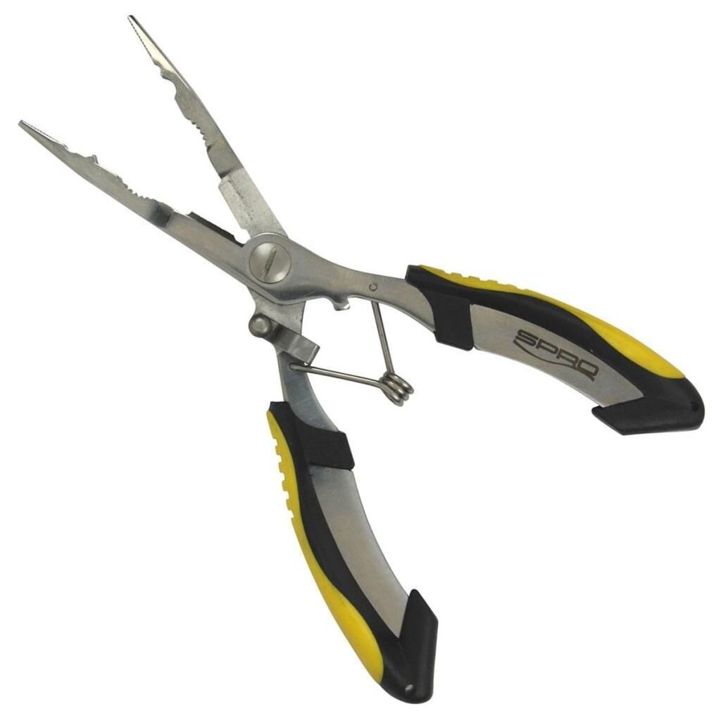 Spro Nose Süper Cutter Pliers 16cm Balıkçı Makası