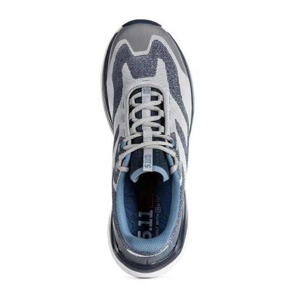 5.11 PT-R INURE RUNNER PACIFIC NAVY AYAKKAB
