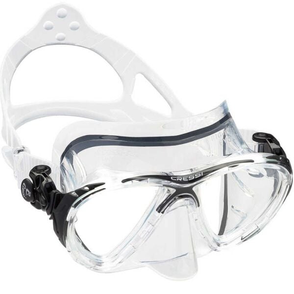 Clear/Clear/Black