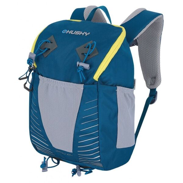 Husky Jadju 10 Lt Sırt Çantası (Blue)