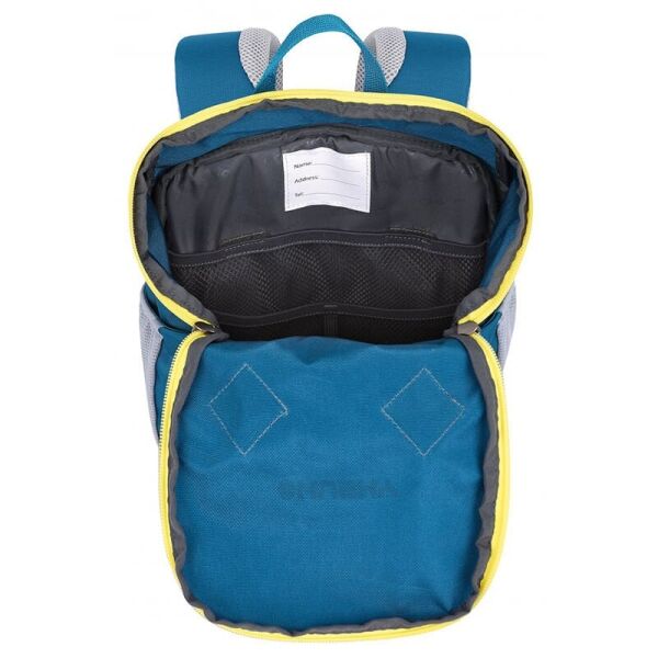 Husky Jadju 10 Lt Sırt Çantası (Blue)