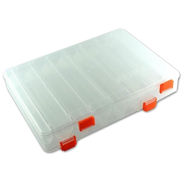 Kendo Çift Taraflı Suni Yem Kutusu 27Cm