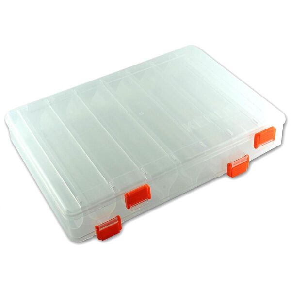 Kendo Çift Taraflı Suni Yem Kutusu 27Cm