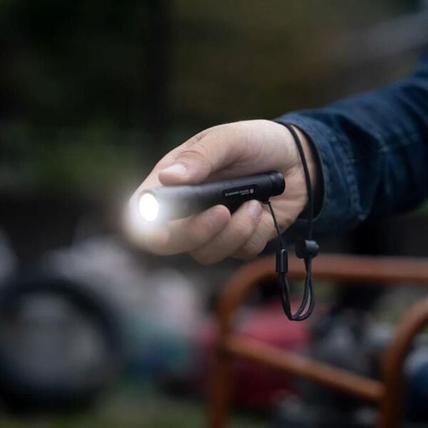 Ledlenser C3R Classic El Feneri