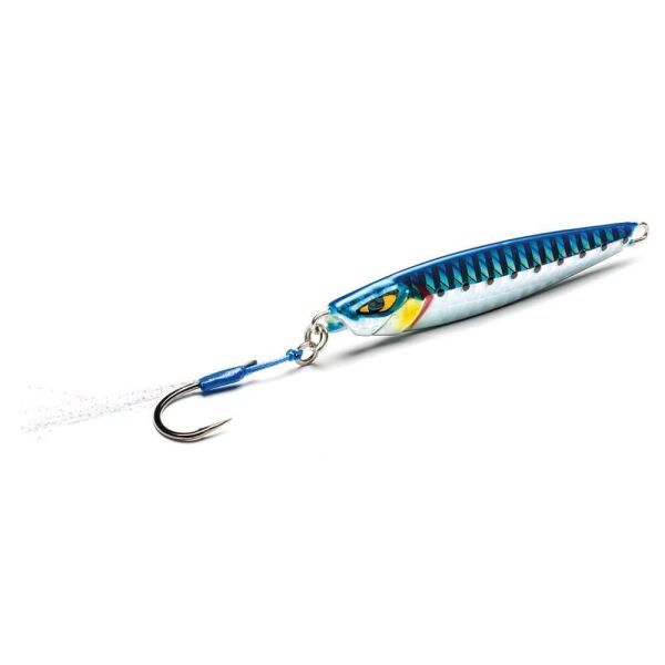 Mustad Tracershot 25 gr 7 cm Jig Yem BSD