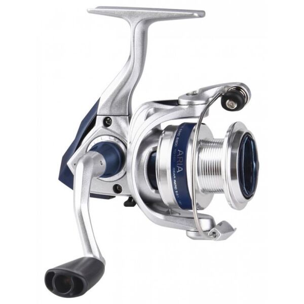 Okuma ARIA-8000a Painting Silver 1BB Olta Makinesi