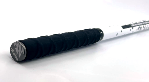 Okuma Cedros CJ-S-4203H 420 cm 100-200 gr 3 Parça Surf Kamışı